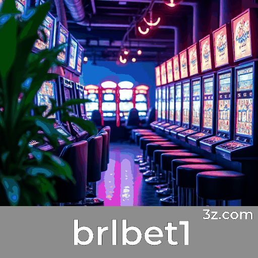 Pioneiro em Experiências de Entretenimento Disruptivas na brlbet1
